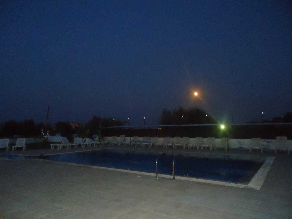 אפאנטו Eleni'S Apartments חדר תמונה
