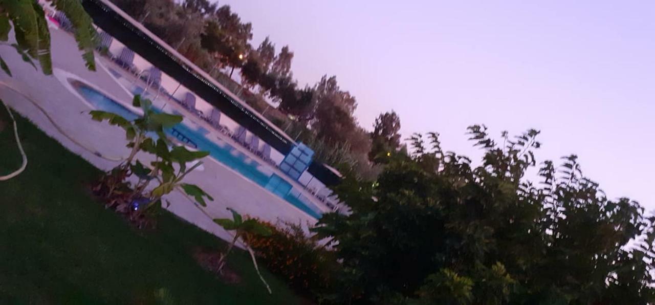 אפאנטו Eleni'S Apartments מראה חיצוני תמונה